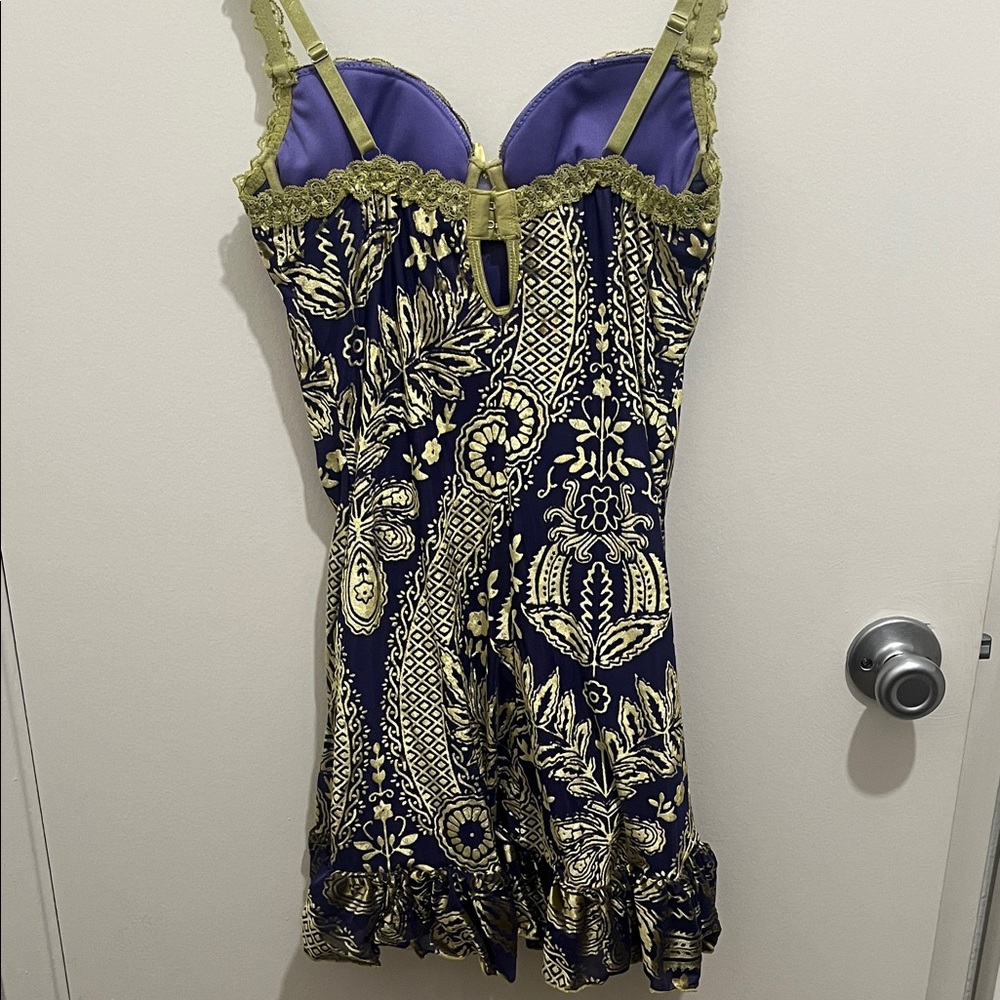 dELiAs By Dolls Kill Mini Dress - Picture 5 of 6
